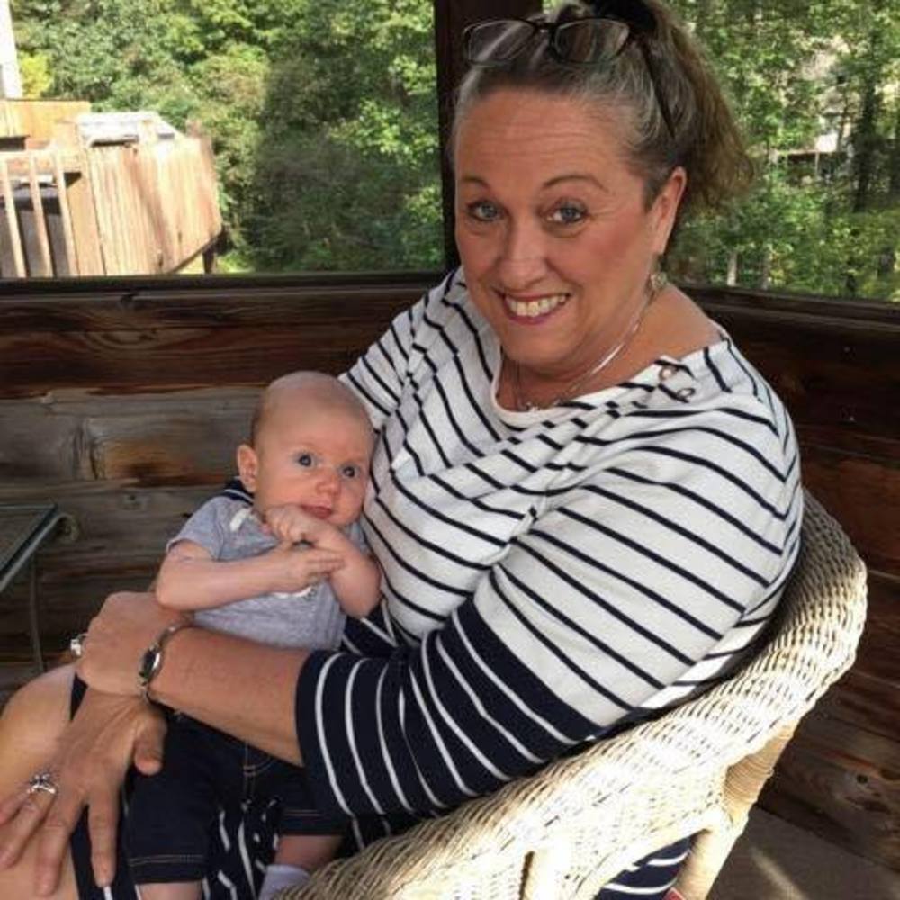 Meet your Posher, Kim sartain